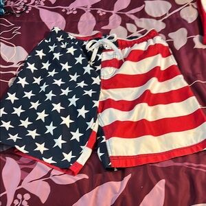 Men swimming shorts